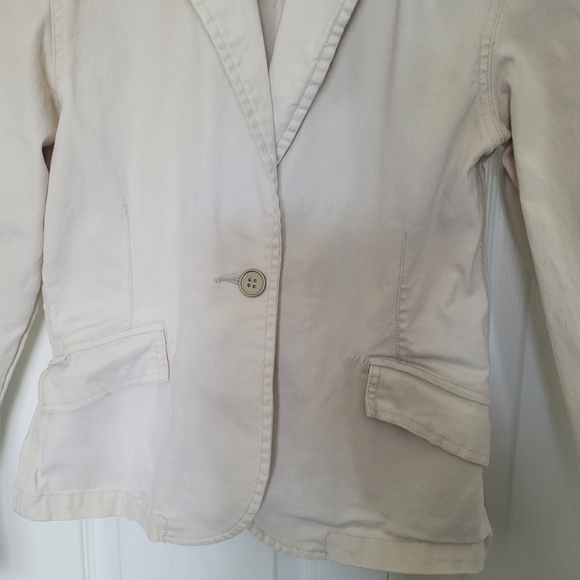 Y2 BLU Blazer - Picture 2 of 4